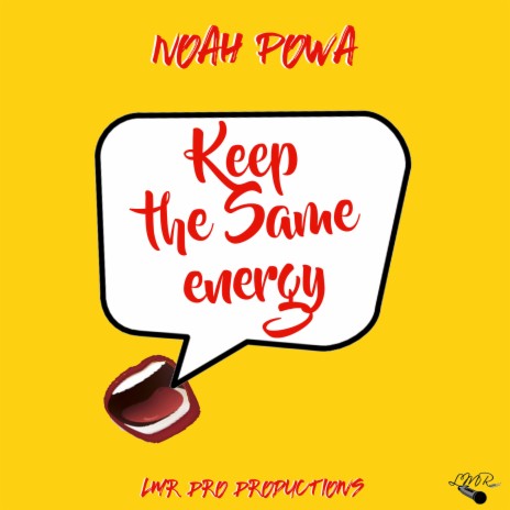 Keep the Same Energy | Boomplay Music