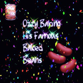 Ozzy Baking His Famous Baked Beans