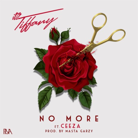 No More (feat. Ceeza)