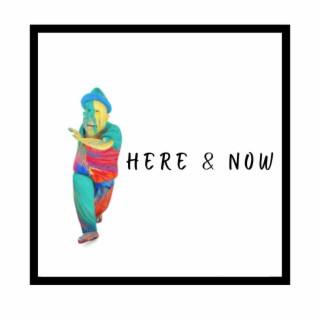 Here and Now (Jazz Cafe Version)