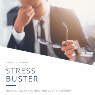 Stress Buster: Music to Relax the Mind and Body Afterwork, Unwind your Mind