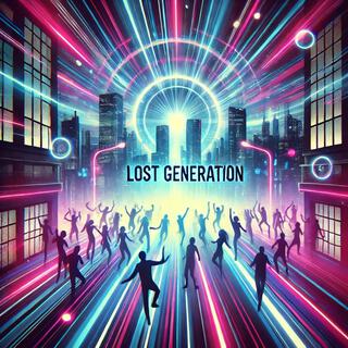 LOST GENERATION