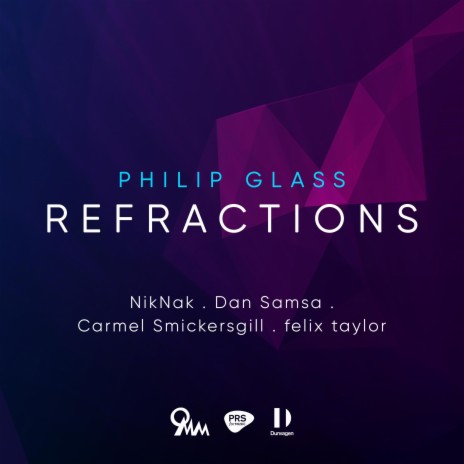 Glass Fragments 85 (Dan Samsa Remix) ft. Alison D’Souza | Boomplay Music