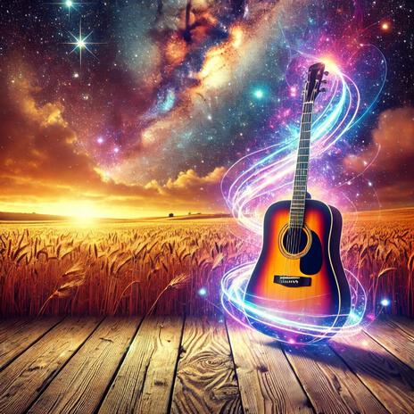 Meeting On An Open Field (Country Guitar meets Trance)