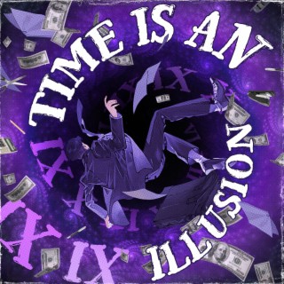 Time is an illusion