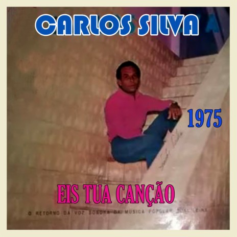 As Lágrimas - CARLOS SILVA | Boomplay Music