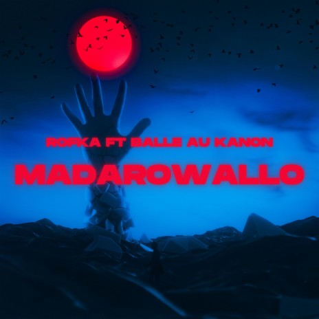 Madaro Walo ft. Balle Au Kanon | Boomplay Music