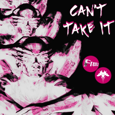 Can't Take It (Remix) ft. Lerfis