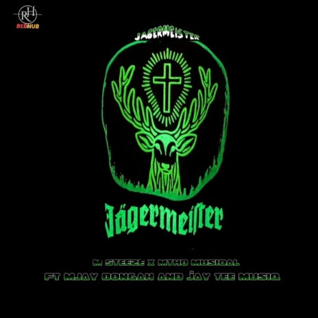 Jagermeister ft. Mjay Bongah & Jay tee MusiQ | Boomplay Music