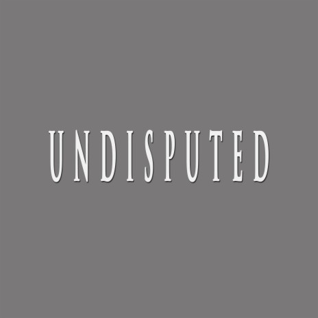 UNDISPUTED ft. Pendo46 | Boomplay Music