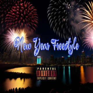 New Year Freestyle ft. Johnny Guap lyrics | Boomplay Music