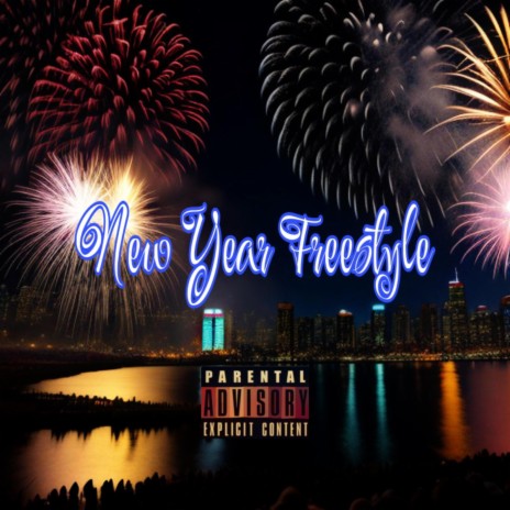 New Year Freestyle ft. Johnny Guap | Boomplay Music