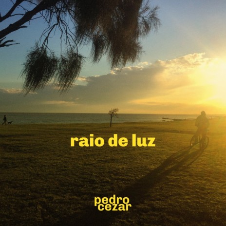 Raio de Luz | Boomplay Music
