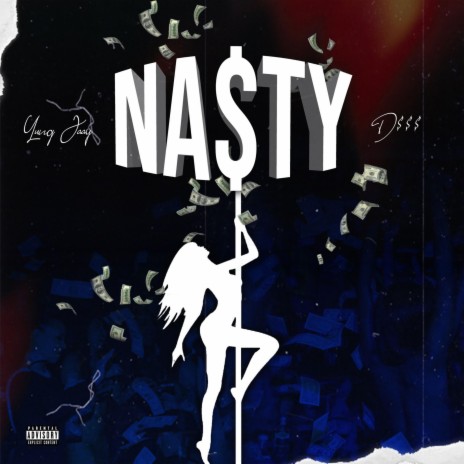 Na$ty ft. D$$$ | Boomplay Music