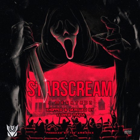 Starscream (Xhopped & Skrewed) | Boomplay Music
