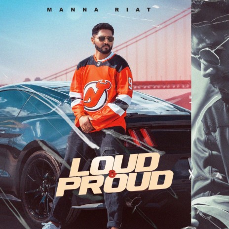 Loud & Proud ft. Jugraj Rainkh | Boomplay Music