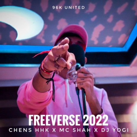 FREEVERSE 2022 ft. Dj Yogi & MC Shah | Boomplay Music