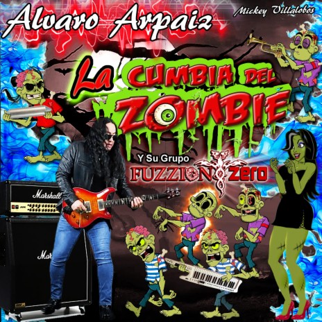 La Cumbia Del Zombie | Boomplay Music