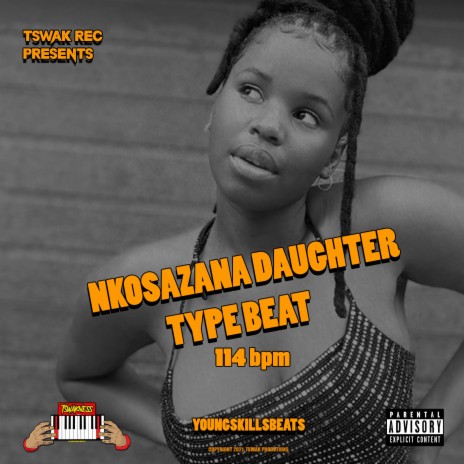 Nkosazana Daughter type Beat (instrumental) | Boomplay Music