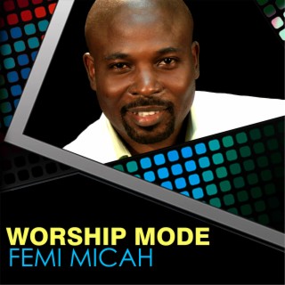 Worship Mode