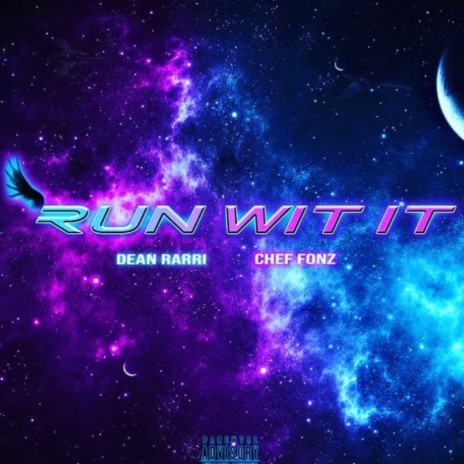 Run Wit It ft. Dean Rarri | Boomplay Music