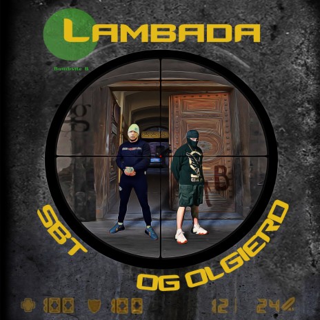 Lambada ft. OG Olgierd | Boomplay Music