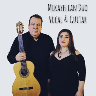 Mikayelian Duo