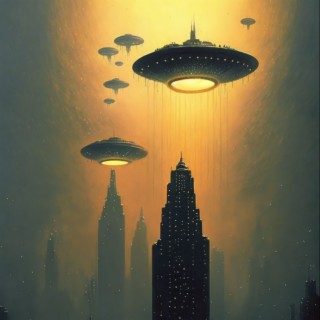 Paul Davids: Courage - The UFO Profile