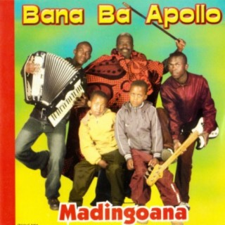 Bana Ba Apollo