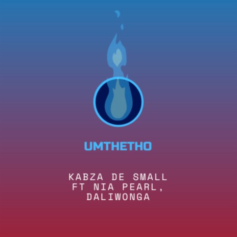 Umthetho ft. Nia Pearl & DaliWonga | Boomplay Music