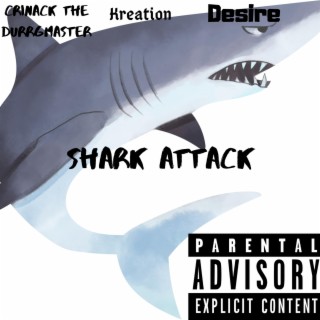 Shark Attack