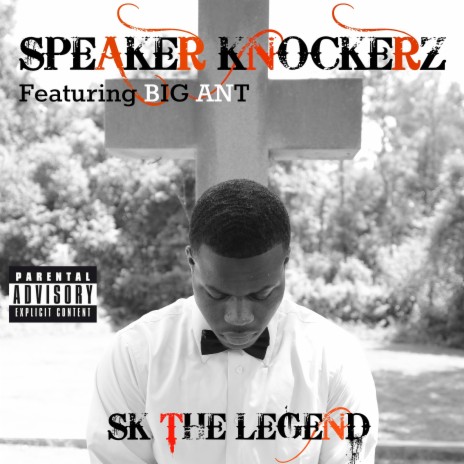 Sk the Legend (feat. Big Ant)