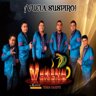 Vuela Suspiro