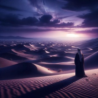 Sands of Sorrow (Sad Chill)