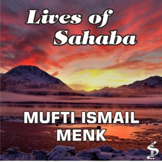 Lives of Sahaba