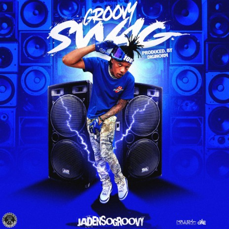 Groovy Swag (Radio Edit) | Boomplay Music