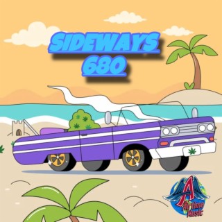 SIDE WAYS 680