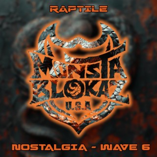 NOSTALGIA WAVE 6