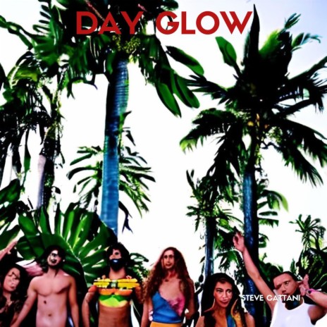 Day Glow | Boomplay Music