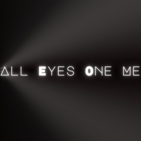 All Eyes One Me ft. skimi & Abdou Phéno | Boomplay Music