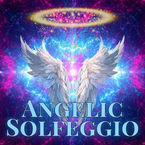 Pure Solfeggio Energy Flow ft. Angelic Solfeggio & Sacred Solfeggio Frequencies