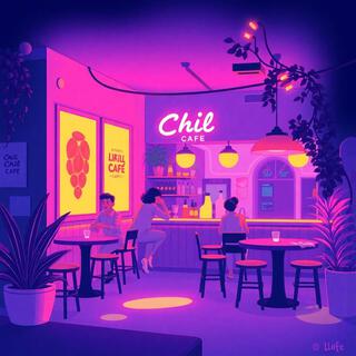 Chill Café Lofi