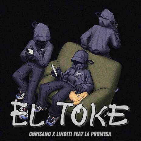 El Toque ft. Chrisand, Linditi & La Promesa | Boomplay Music