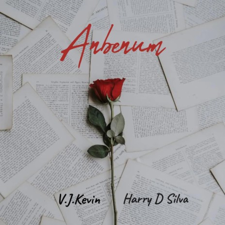 Anbenum ft. Harry D Silva | Boomplay Music