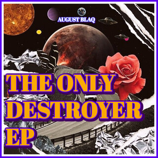 The Only Destroyer Ep