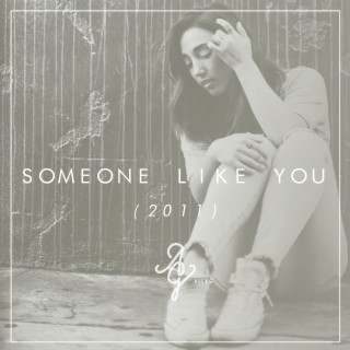 Someone Like You - Single