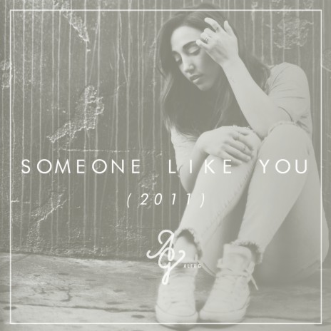 Someone Like You (Acoustic Version) ft. Jeff Hendrick