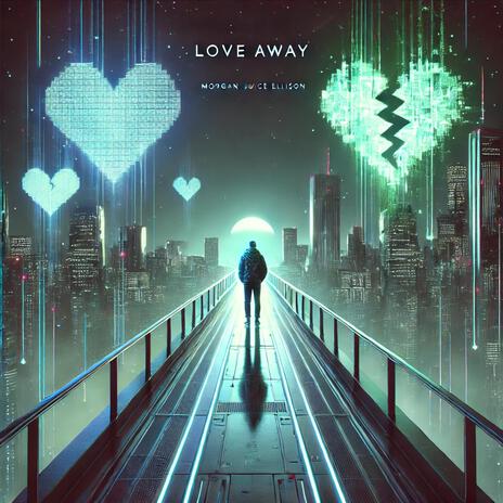 LOVE AWAY | Boomplay Music