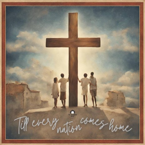 Till Every Nation Comes Home ft. Elina Er, Jennifer Anthony Tan & Douglas Christian Yeap