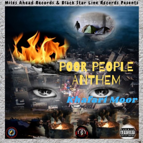 Poor People Anthem | Boomplay Music